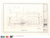 藏品(壹層汙廢水透氣平面圖)的圖片