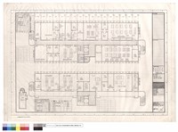 藏品(理化館5FL、6FL傢俱平面圖)的圖片