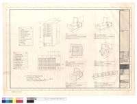 藏品(成功堂舞台燈光機櫃、控制桌燈具詳圖)的圖片