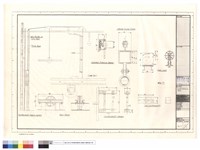 藏品(燈光架平衡系統詳圖)的圖片