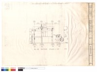 藏品(A型剖面圖(一))的圖片