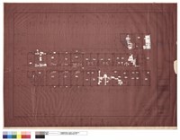 藏品(五層平面圖(B))的圖片