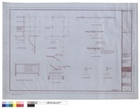 藏品(樓版配筋圖)的圖片