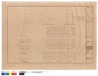 藏品(FB1,FB0,Fb1,Fb2,FB2,基礎平面圖、煙囪主體結構之配筋圖)的圖片