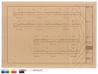 藏品(梁B3,B5,B6,B7配筋圖)的圖片