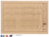 藏品(梁B1,B2,B8,B9,B10,B11配筋圖)的圖片