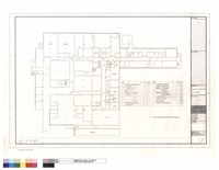 藏品(地下室平面圖)的圖片