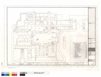 藏品(一樓平面圖)的圖片