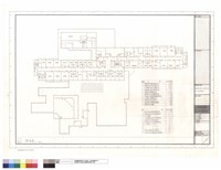 藏品(三樓平面圖)的圖片