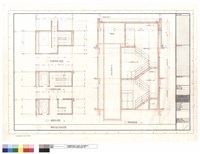 藏品(樓梯詳圖)的圖片