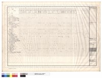 藏品(四,五層粉刷表)的圖片