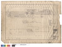 藏品(七層及屋塔平面圖)的圖片