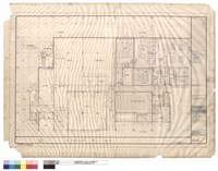 藏品(地下層平面圖)的圖片