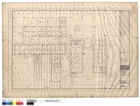 藏品(一層平面圖(C))的圖片