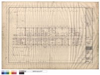 藏品(二層平面圖(A))的圖片