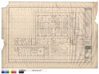 藏品(二層平面圖(B))的圖片