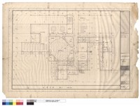 藏品(二樓平面)的圖片