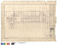藏品(三層平面圖(A))的圖片