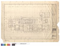 藏品(四層平面(B))的圖片