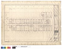 藏品(六層平面圖(B))的圖片