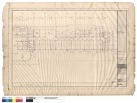 藏品(七層平面圖(A))的圖片