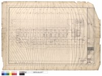 藏品(七層平面圖(B))的圖片