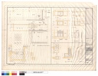 藏品(廚房排水溝、雜排水池爐油池及雨水栠水坑詳圖)的圖片