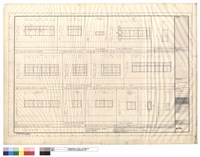 藏品(窗立面圖)的圖片