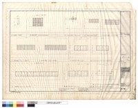 藏品(窗立面圖)的圖片