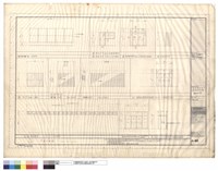 藏品(門窗立面圖)的圖片