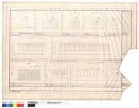 藏品(門窗立面圖)的圖片