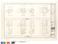 藏品(浴廁詳細圖)的圖片