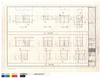 藏品(浴廁詳細圖)的圖片