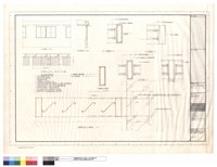 藏品(遮陽板詳圖)的圖片