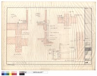 藏品(屋頂防水層、落水頭及陽台地板落水)的圖片