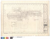 藏品(叄樓天花平面圖)的圖片
