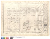 藏品(柒樓天花平面)的圖片