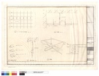 藏品(天花板詳圖)的圖片