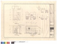 藏品(風車間隔音設備詳圖)的圖片