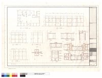 藏品(輕隔間詳圖)的圖片