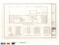 藏品(三樓男女醫護人員休息室變更設計詳圖(地坪及隔間中華施工完成))的圖片