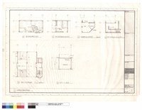 藏品(使用單位要求追加工程平面圖)的圖片