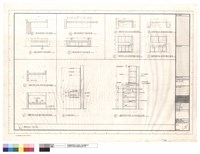 藏品(櫃台追加工程詳圖)的圖片