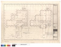 藏品(一樓、二樓平面圖)的圖片