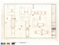 藏品(門,窗剖面詳圖)的圖片