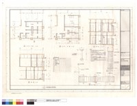 藏品(浴廁及輕隔間詳圖)的圖片