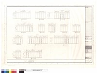藏品(活動隔間詳圖)的圖片
