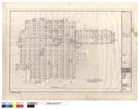 藏品(壹層結構平面圖)的圖片