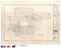 藏品(二層結構平面圖)的圖片