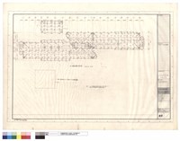 藏品(四樓結構平面圖)的圖片